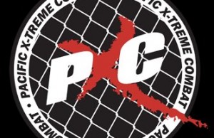 Pacific Xtreme Combat Logo